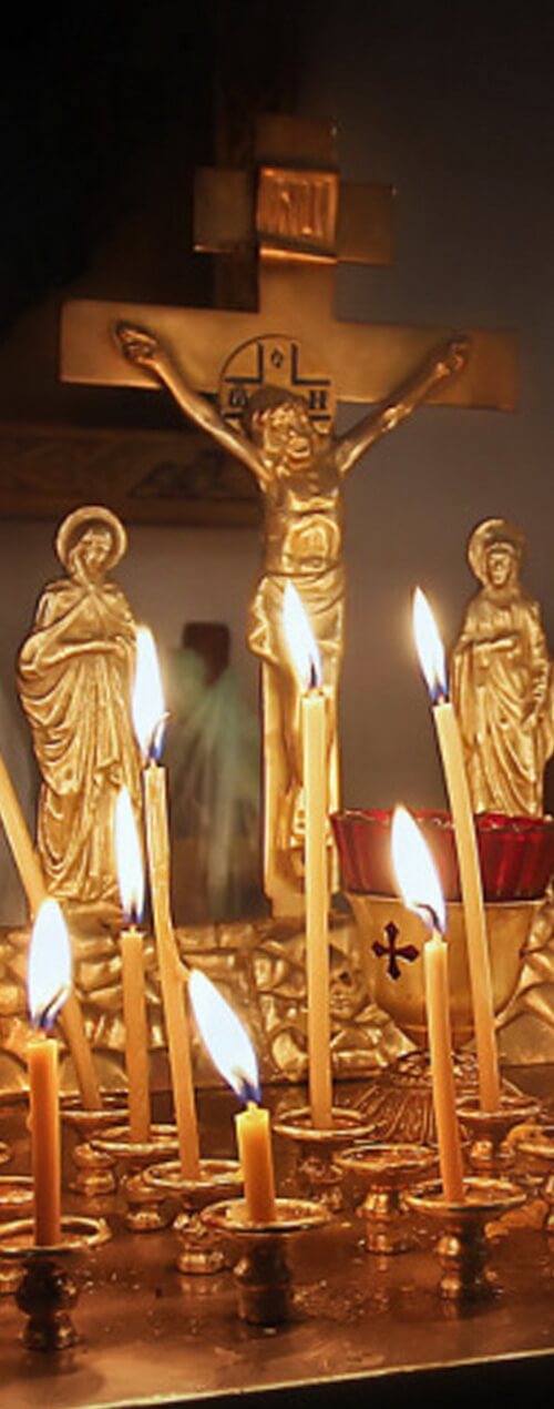 Пример изображения для стекла на лампаде, фото 16